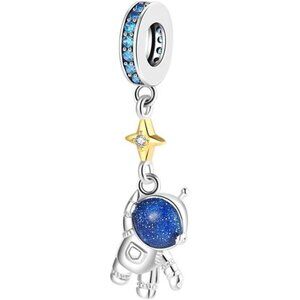 Dangle Charm for Women Bracelets and Necklaces 925